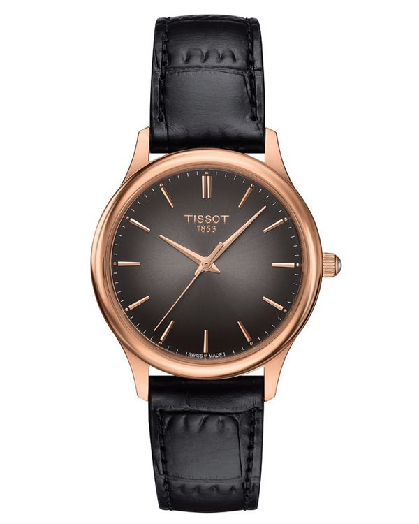 Đồng hồ Tissot T926.210.76.061.00