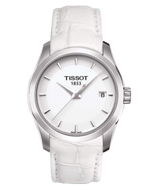 Đồng hồ Tissot T035.210.16.011.00