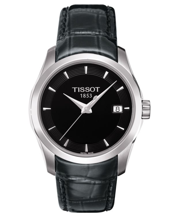Đồng hồ Tissot T035.210.16.051.00