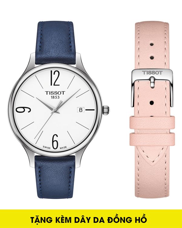 Đồng hồ Tissot T103.210.16.017.00