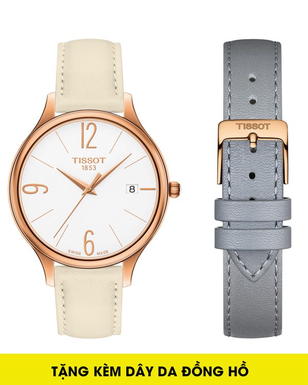 Đồng hồ Tissot T103.210.36.017.00