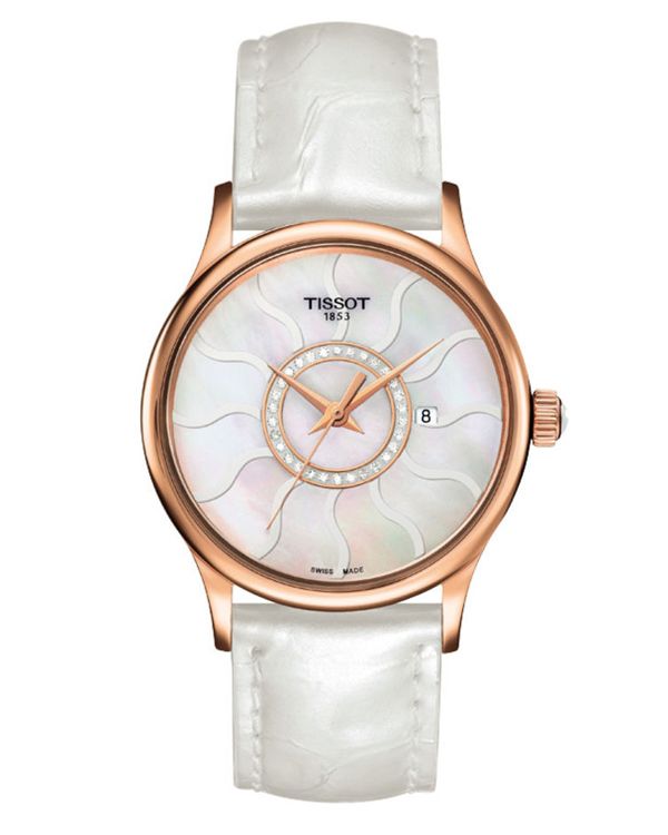 Đồng hồ tissot T914.210.46.116.00