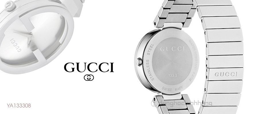 Đồng hồ Gucci YA133308