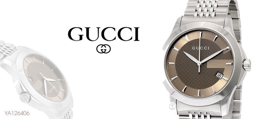 Đồng hồ Gucci YA126406