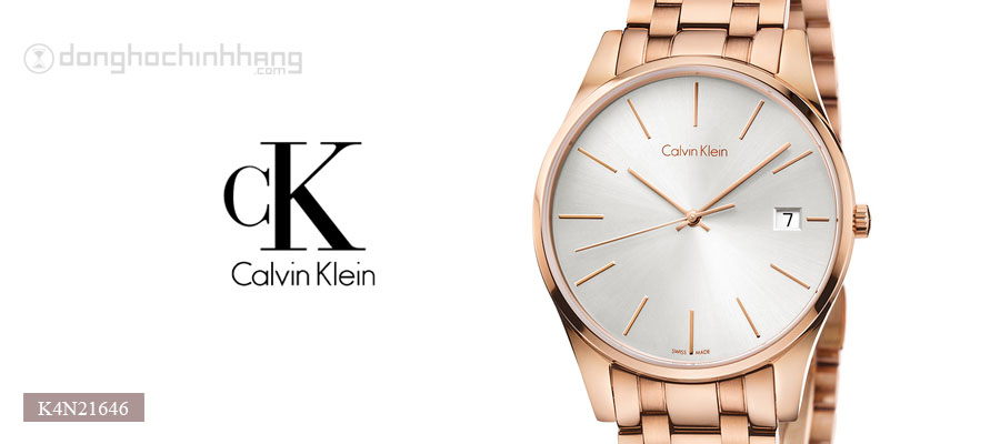 calvin klein K4N21646