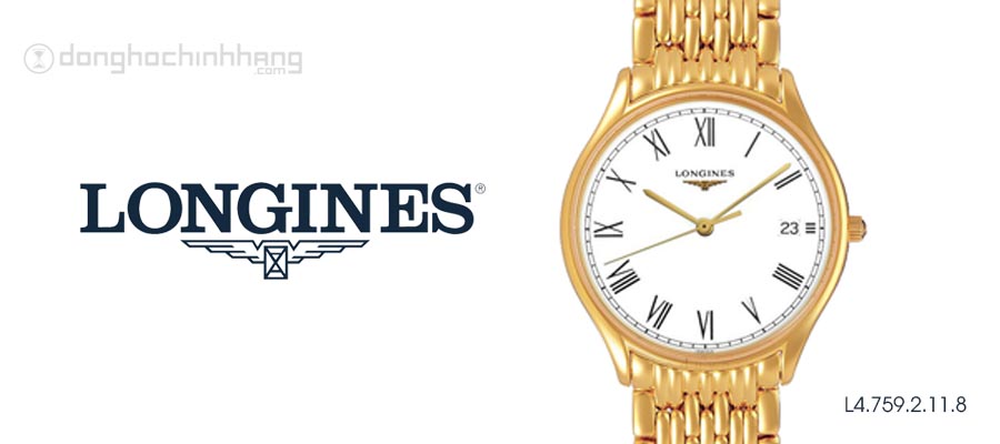 Longines L4.759.2.11.8