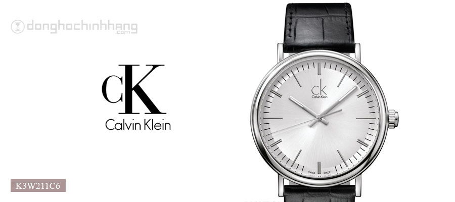 calvin klein K3W211C6