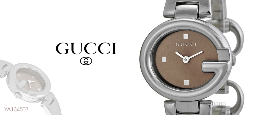 Đồng hồ Gucci YA134503