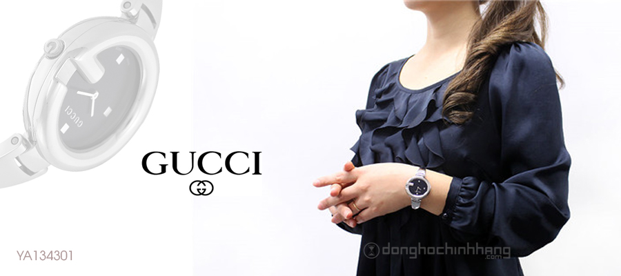 Đồng hồ Gucci YA134301