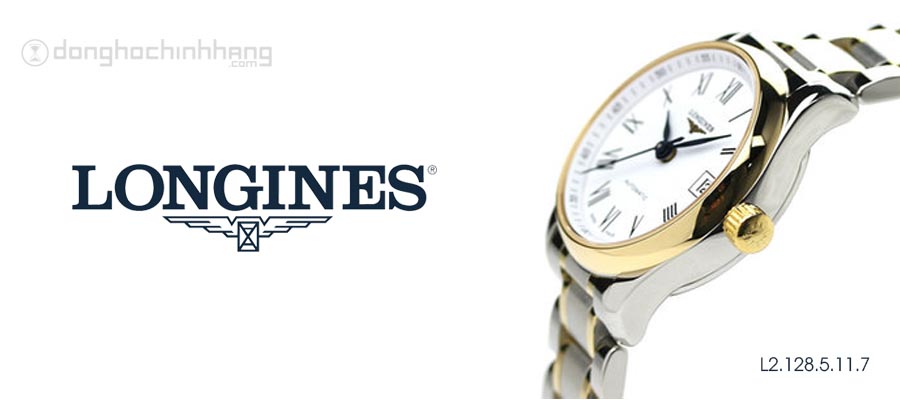 Longines L2.128.5.11.7