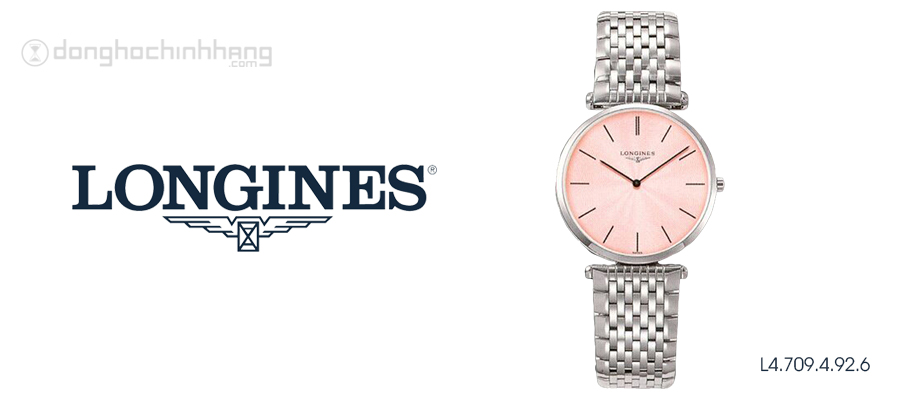 Longines L4.709.4.92.6