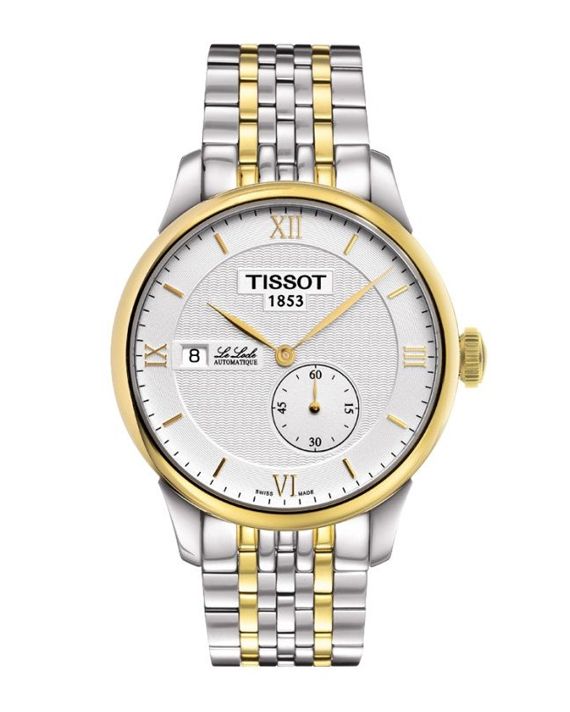 Đồng hồ Tissot T006.428.22.038.00