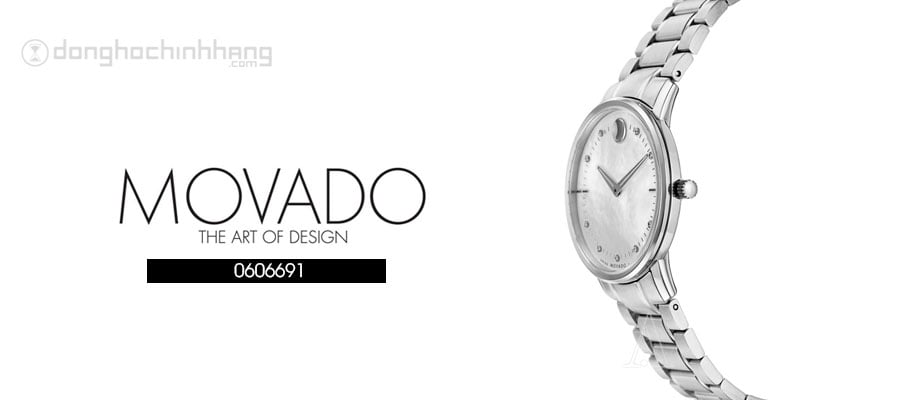 movado 0606691