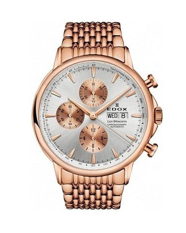 Đồng hồ Edox 01120 37RM AIR