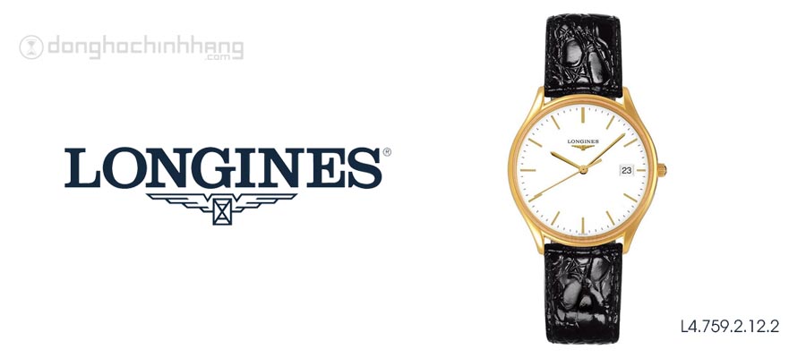 Longines L4.759.2.12.2