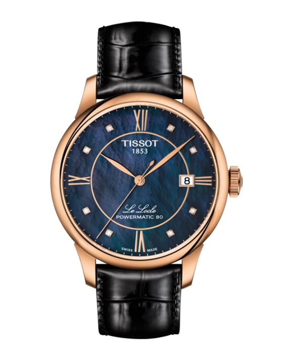 Đồng hồ Tissot T006.407.36.126.00