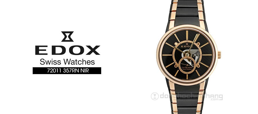 edox 72011 357RN NIR