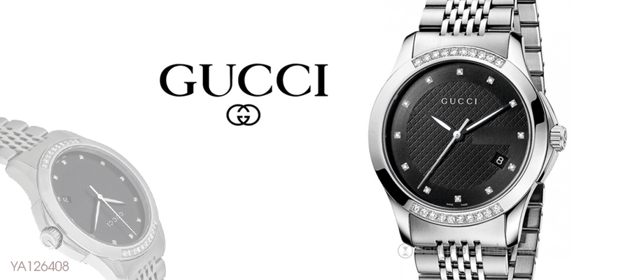 Đồng hồ Gucci YA126408