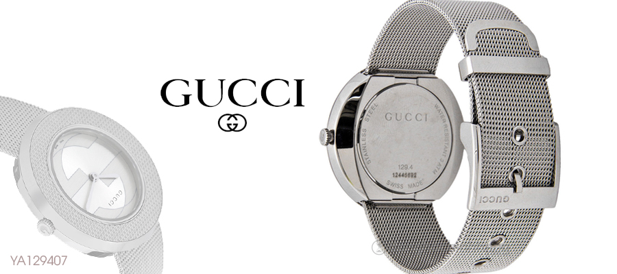 Đồng hồ Gucci YA128511