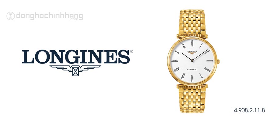 Longines L4.908.2.11.8