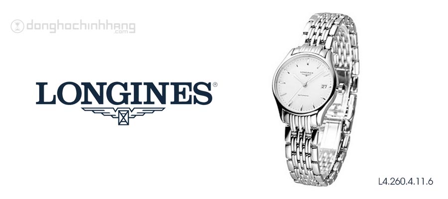 Longines L4.260.4.11.6