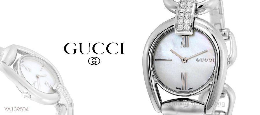 Đồng hồ Gucci YA139504