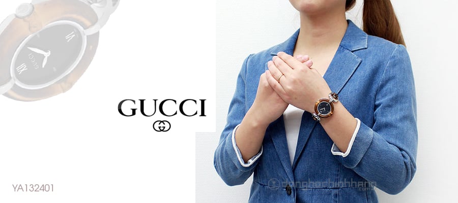 Đồng hồ Gucci YA132401