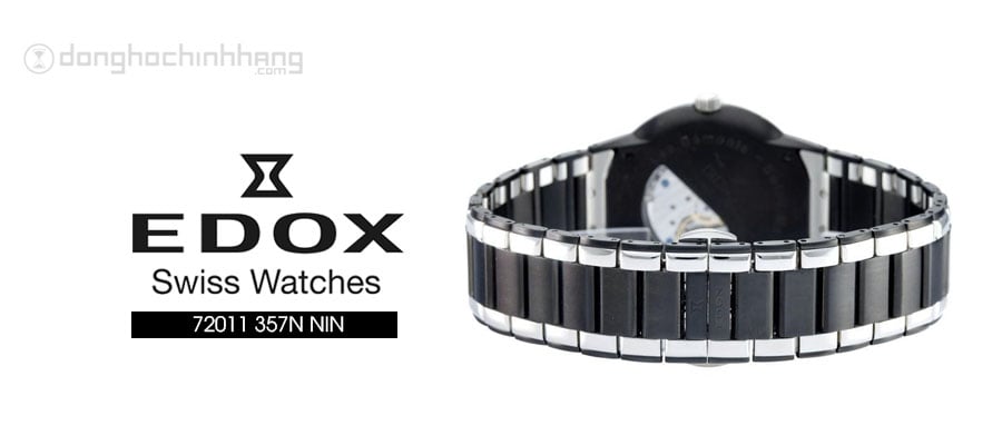 edox 72011 357N NIN