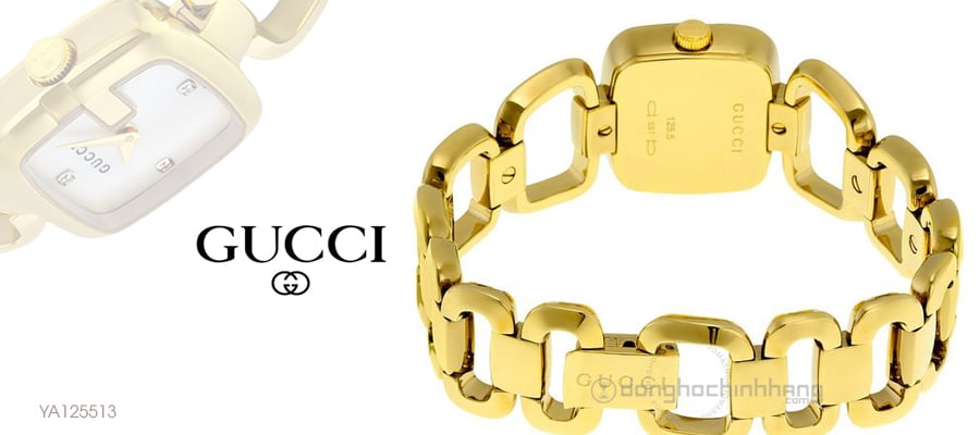 Đồng hồ Gucci YA125513