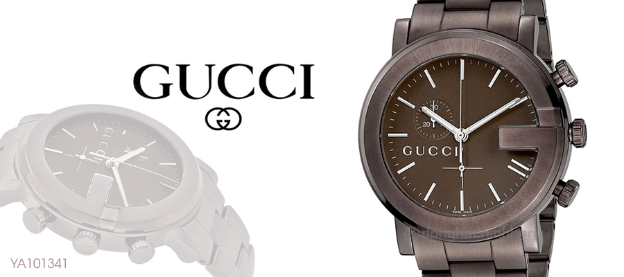 Đồng hồ Gucci YA101341