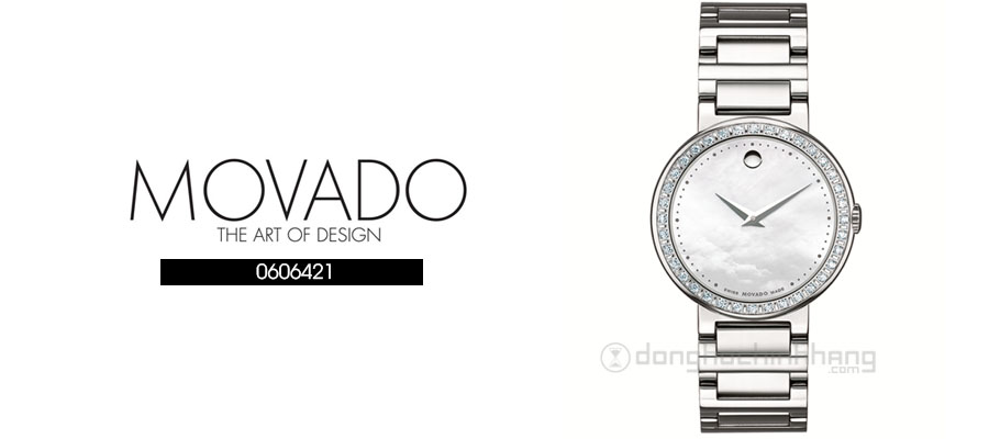 movado 0606421