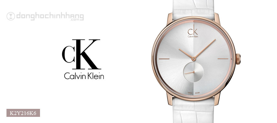 calvin klein K2Y216K6