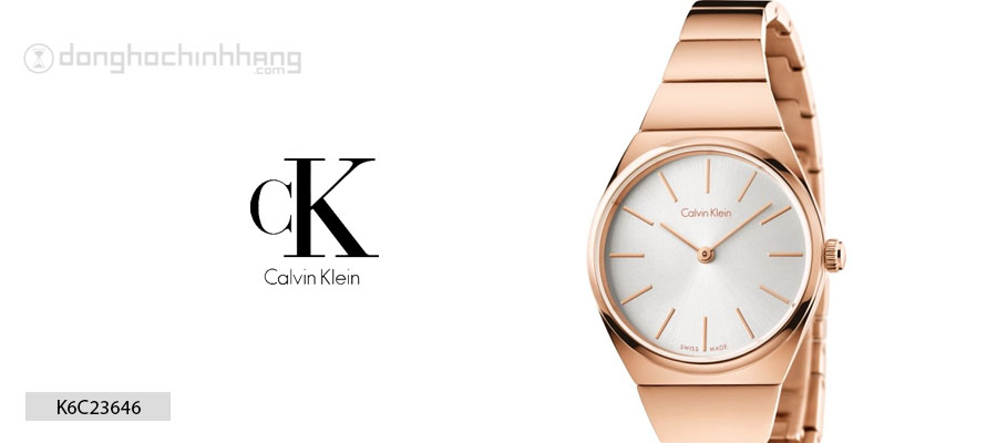 Calvin Klein K6C23646 –