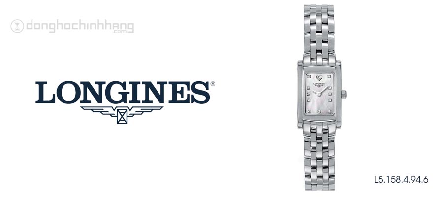 Longines L5.158.4.94.6