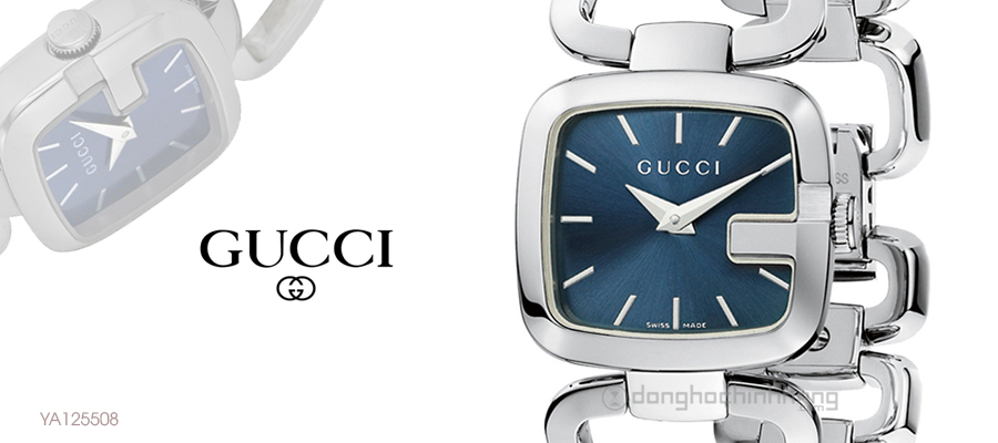 Đồng hồ Gucci YA125508