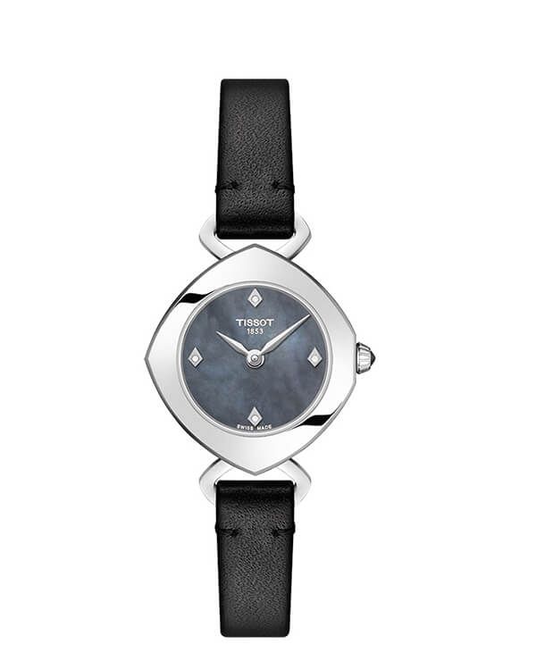 Đồng hồ Tissot T113.109.16.126.00