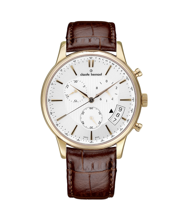 Đồng hồ Claude Bernard 01002 37R AIR