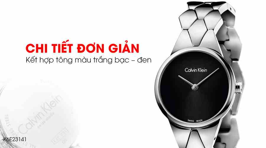 đồng hồ Calvin Klein