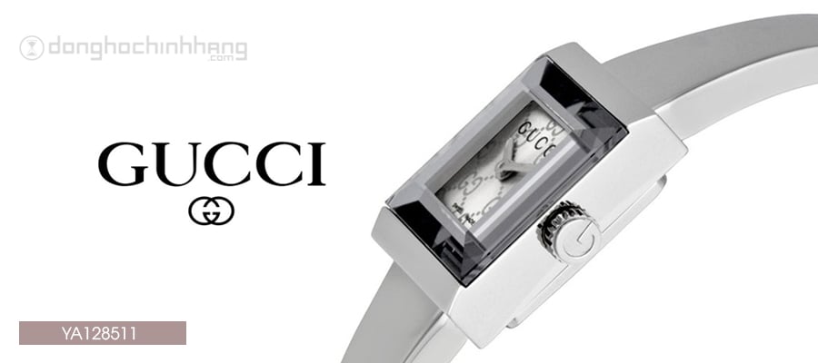 Đồng hồ Gucci YA128511