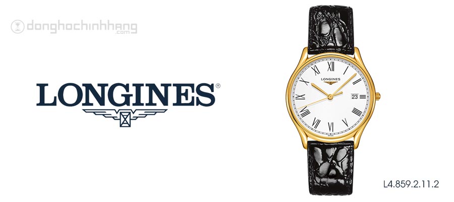 Longines L4.859.2.11.2