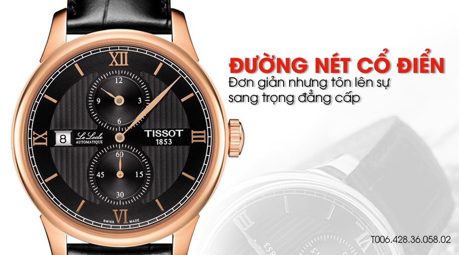 Tissot T006.428.36.058.02