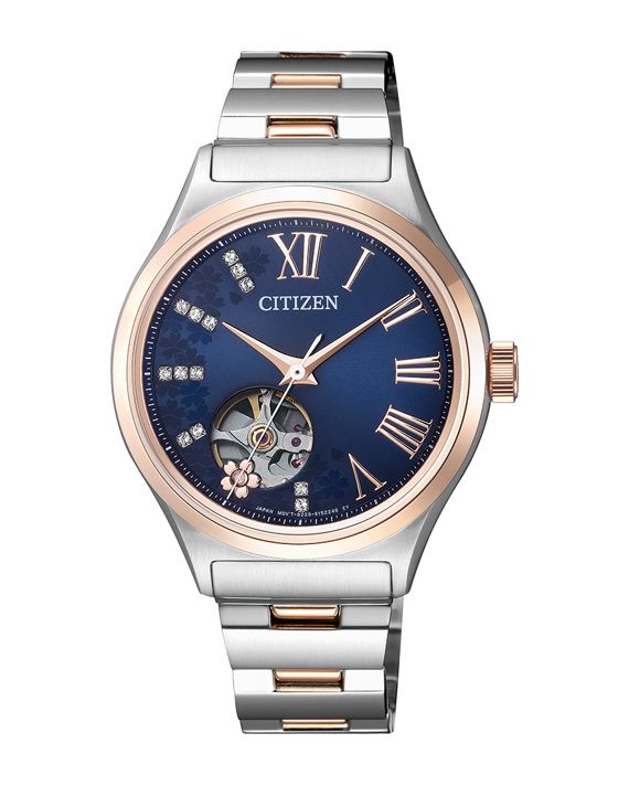Đồng hồ Citizen PC1009-60L