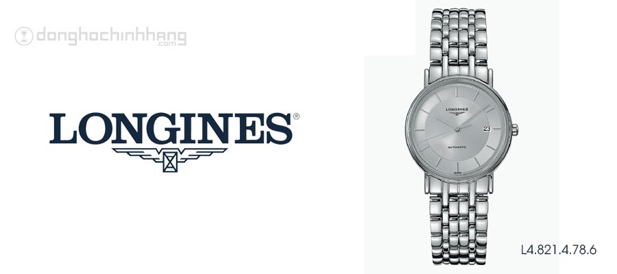 Longines L4.821.4.78.6