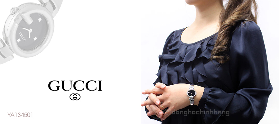 Đồng hồ Gucci YA134501