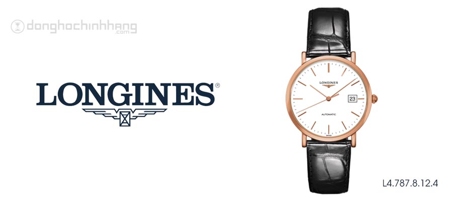 Longines L4.787.8.12.4