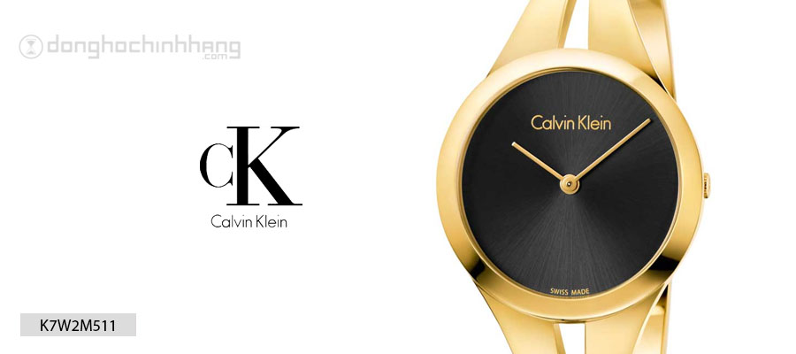 Calvin Klein K7W2M511 –