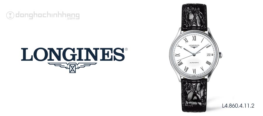 Longines L4.860.4.11.2