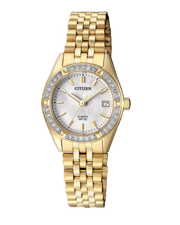 Đồng hồ Citizen EU6062-50P