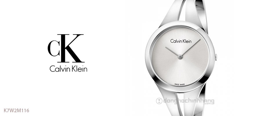 calvin klein K7W2M116