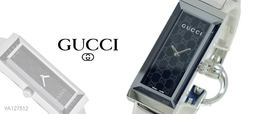 Đồng hồ Gucci YA127512